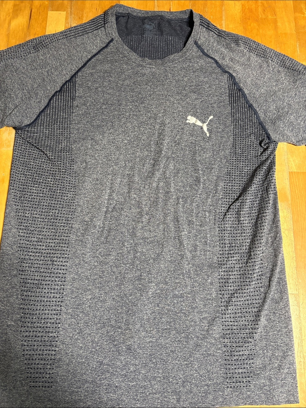 Puma Men’s  Short-Sleeve Performance Tee